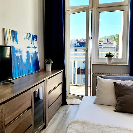 Apartment W Centrum Sopotu Iv