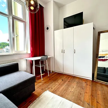 Apartment W Centrum Sopotu Iv