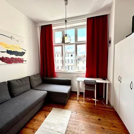 Apartment W Centrum Sopotu Iv Sopot