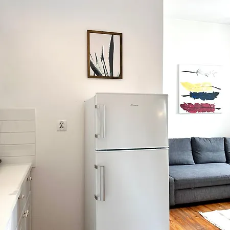 Apartment W Centrum Sopotu Iv