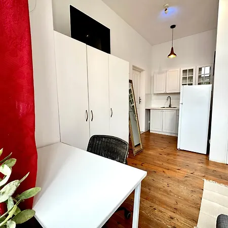 W Centrum Sopotu Iv Apartment