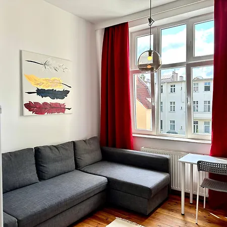 W Centrum Sopotu Iv Apartment Sopot