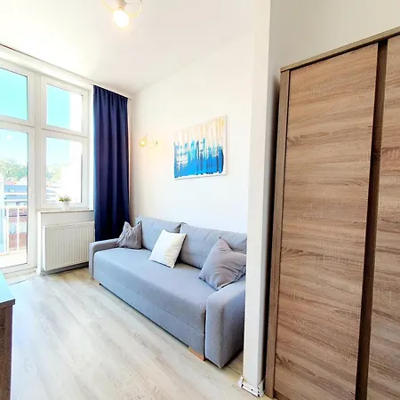 W Centrum Sopotu Iv * Sopoty