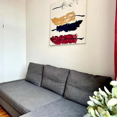 W Centrum Sopotu Iv Sopoty