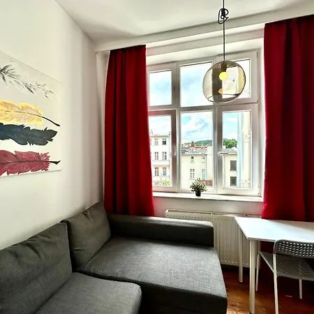 W Centrum Sopotu Iv *